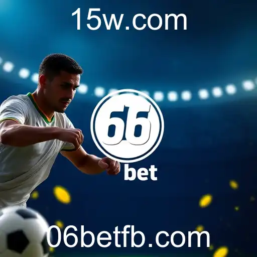 Bônus 06bet: Descubra Ofertas Exclusivas