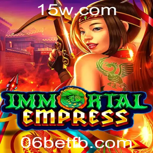 Explorando o Fascinante Mundo de ImmortalEmpress: Um Guia Completo