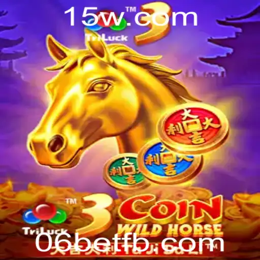 Explorando o Universo de 3CoinWildHorse: Regras e Estratégias para Vencer