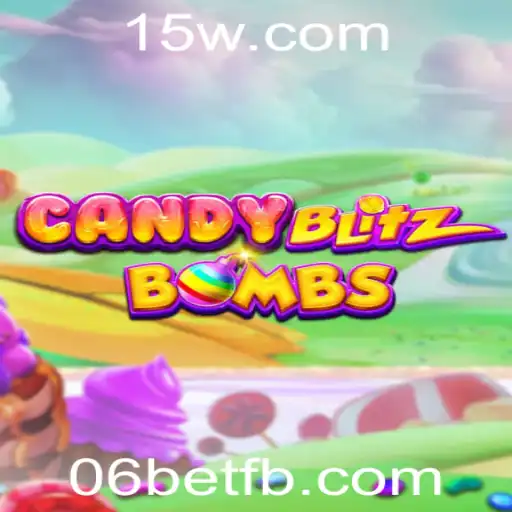 Explore o Mundo de 'CandyBlitzBombs': Um Jogo de Estratégia Doce e Explosivo