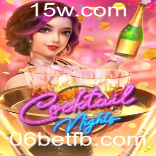 CocktailNights: O Jogo de Estratégia e Diversão Envolvente