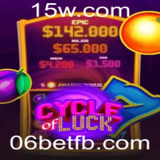 CycleofLuck: Descobrindo Estratégias de Sucesso no Mundo dos Jogos Online