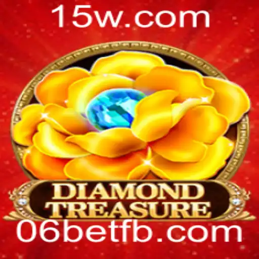 Diamondtreasure: Descubra as Regras e a Emoção do Novo Jogo