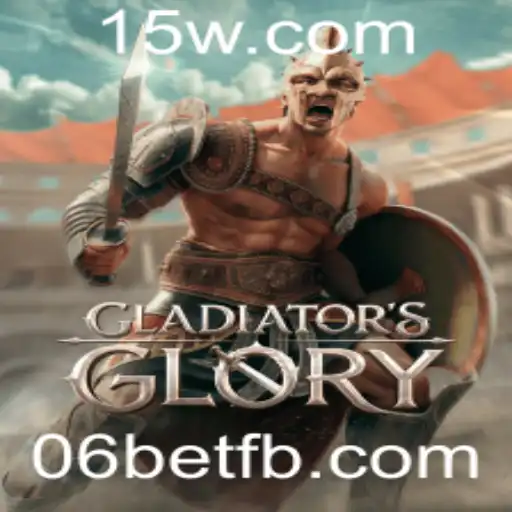 GladiatorsGlory: Uma Imersão no Mundo dos Gladiadores com 06bet