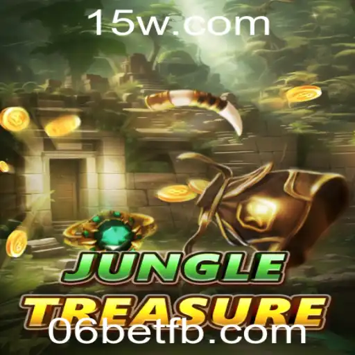 Descubra a Aventura: JungleTreasure e as Estratégias Ocultas