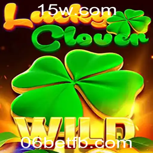 Explorando o Universo de LuckyClover: Uma Aventura com 06bet