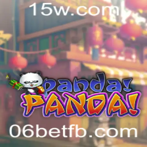 Descubra o Mundo Fascinante de PandaPanda: Um Jogo Revolucionário em 06bet