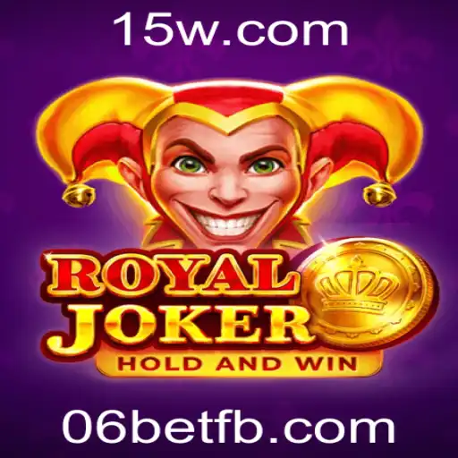 RoyalJoker: O Notável Mundo do Jogo de Cartas