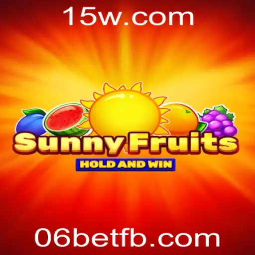 Explorando o Mundo Colorido de SunnyFruits: Um Guia Completo