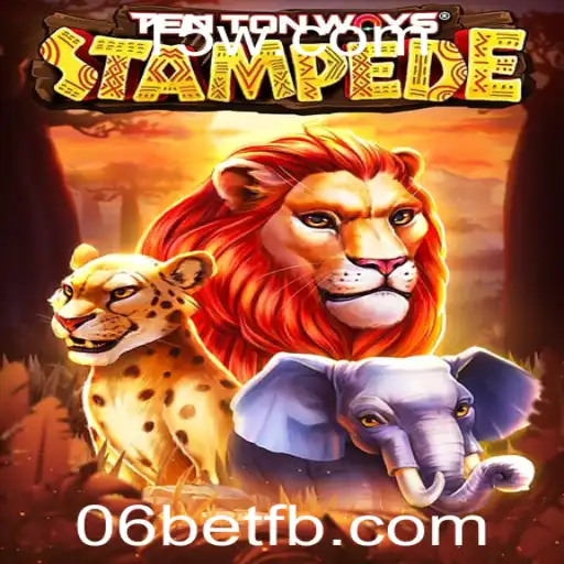Explorando o Mundo de Emocionantes Aventuras com TenTonWaysStampede