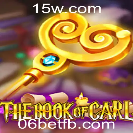 TheBookofCarl: Uma Jornada Épica pelos Jogos Modernos