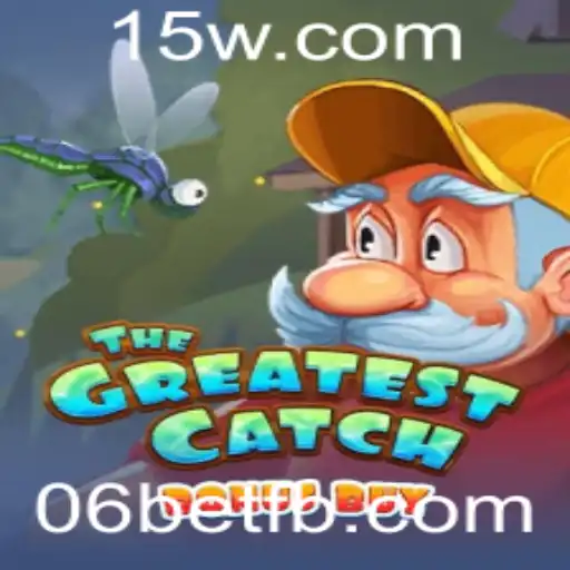 TheGreatestCatchBonusBuy: Um Mergulho no Universo dos Jogos de Cassino