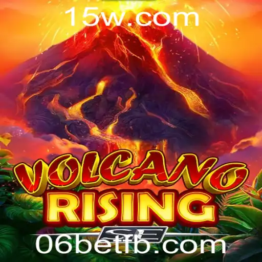 Descubra o Mundo de VolcanoRisingSE: Uma Aventura Emocionante de Estratégia e Sorte